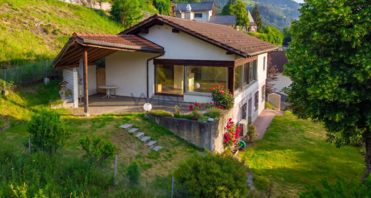 Jeder Tag Ferien ? Ein Wohnzimmer zum Verlieben image 3
