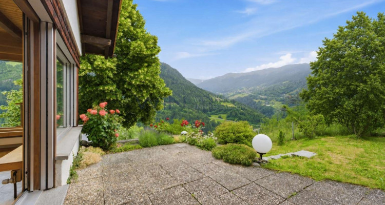 Jeder Tag Ferien ? Ein Wohnzimmer zum Verlieben image 6