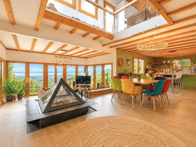 Maison familiale de 240 m² avec vue panoramique image 1