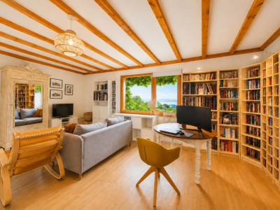 Maison familiale de 240 m² avec vue panoramique image 3
