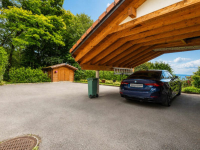 Maison familiale de 240 m² avec vue panoramique image 10