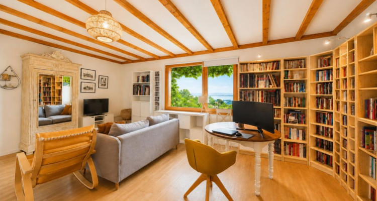 Maison familiale de 240 m² avec vue panoramique image 3