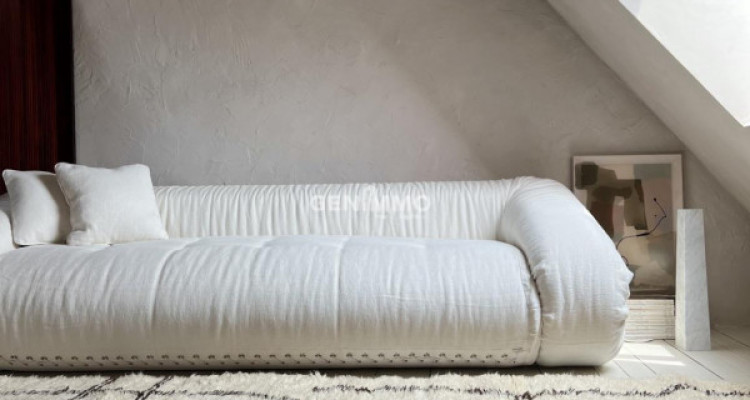 Magnifique Maison de village NERNIER image 6