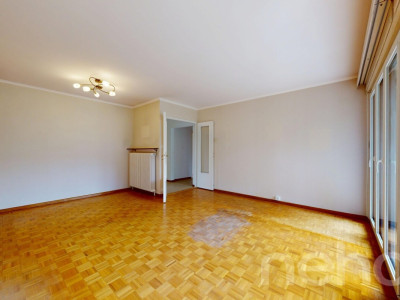 Villa à rénover à fort potentiel, opportunité unique à Vessy image 4