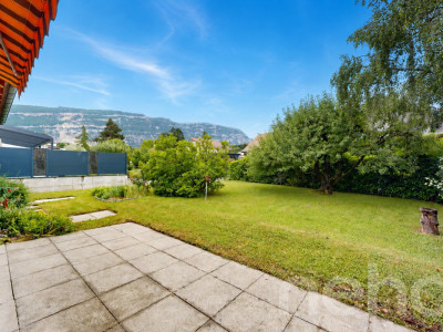 Villa à rénover à fort potentiel, opportunité unique à Vessy image 5