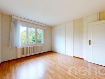 Villa à rénover à fort potentiel, opportunité unique à Vessy image 7