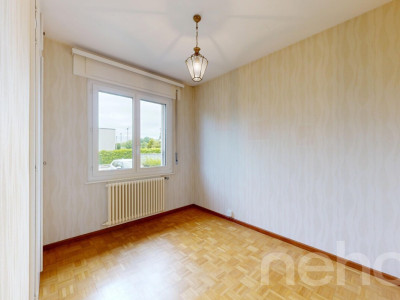 Villa à rénover à fort potentiel, opportunité unique à Vessy image 8
