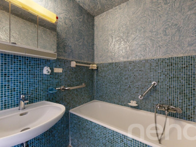 Villa à rénover à fort potentiel, opportunité unique à Vessy image 10