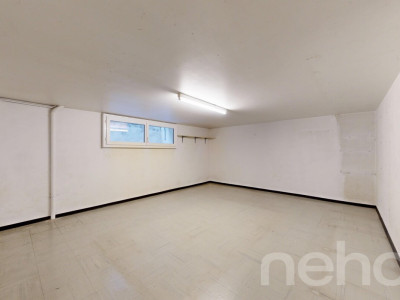 Villa à rénover à fort potentiel, opportunité unique à Vessy image 12