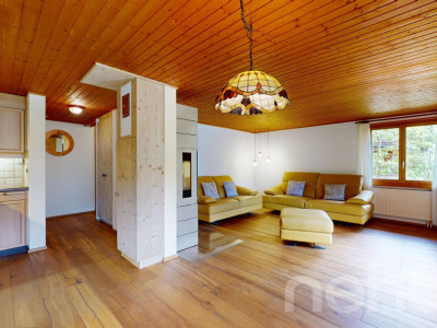 Rare opportunité appartement 3.5 rénové image 1