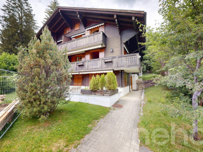 Rare opportunité appartement 3.5 rénové image 2