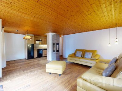 Rare opportunité appartement 3.5 rénové image 3
