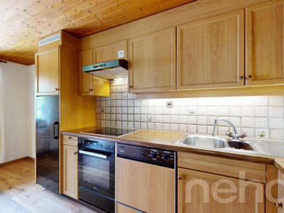Rare opportunité appartement 3.5 rénové image 5
