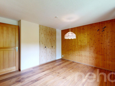 Rare opportunité appartement 3.5 rénové image 8