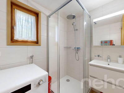 Rare opportunité appartement 3.5 rénové image 9