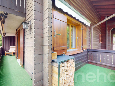 Rare opportunité appartement 3.5 rénové image 12
