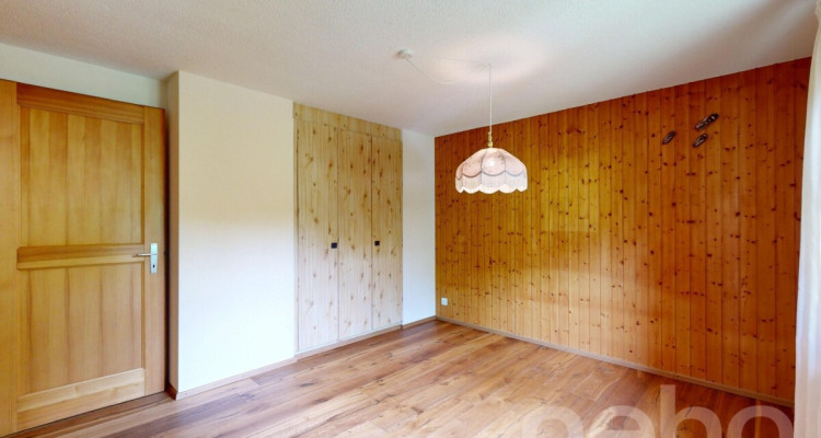 Rare opportunité appartement 3.5 rénové image 8