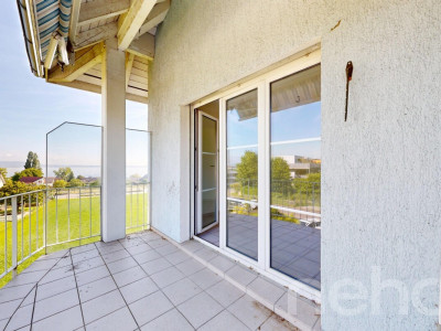 Attraktive 4.5-Zimmer-Wohnung in Seenähe in Uttwil image 3