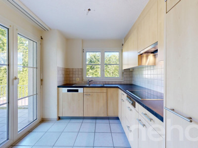 Attraktive 4.5-Zimmer-Wohnung in Seenähe in Uttwil image 4