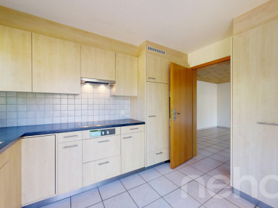 Attraktive 4.5-Zimmer-Wohnung in Seenähe in Uttwil image 5