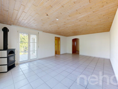Attraktive 4.5-Zimmer-Wohnung in Seenähe in Uttwil image 7