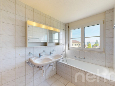 Attraktive 4.5-Zimmer-Wohnung in Seenähe in Uttwil image 11