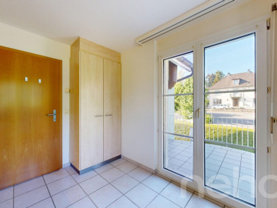 Attraktive 4.5-Zimmer-Wohnung in Seenähe in Uttwil image 12
