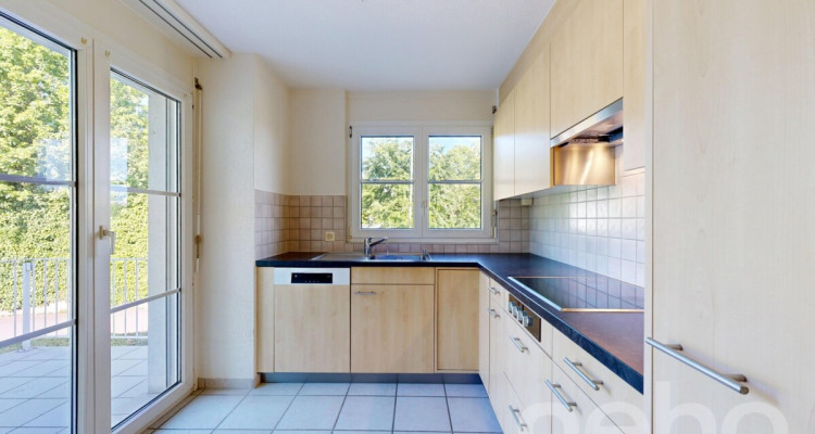 Attraktive 4.5-Zimmer-Wohnung in Seenähe in Uttwil image 4