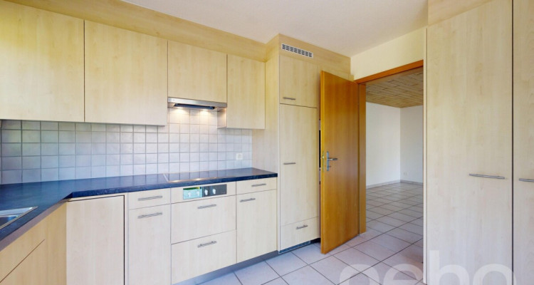Attraktive 4.5-Zimmer-Wohnung in Seenähe in Uttwil image 5