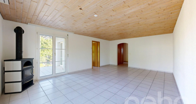 Attraktive 4.5-Zimmer-Wohnung in Seenähe in Uttwil image 7