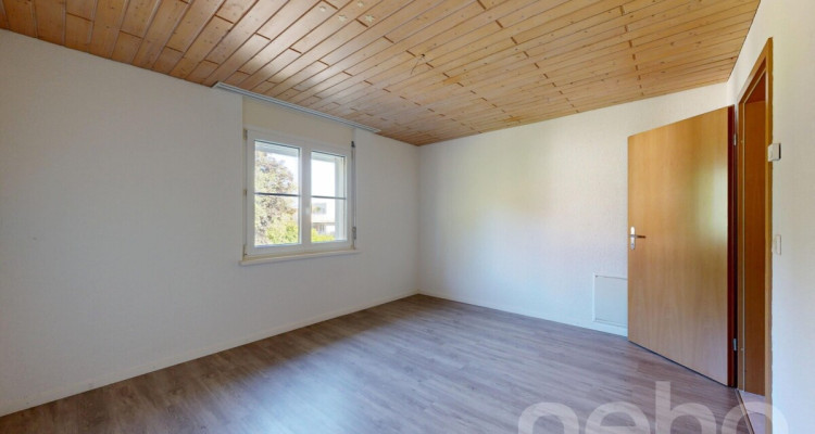 Attraktive 4.5-Zimmer-Wohnung in Seenähe in Uttwil image 9