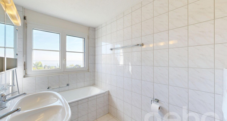 Attraktive 4.5-Zimmer-Wohnung in Seenähe in Uttwil image 10