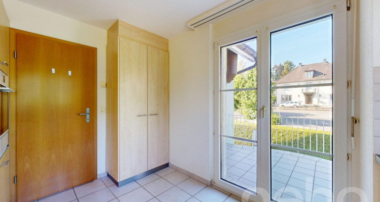 Attraktive 4.5-Zimmer-Wohnung in Seenähe in Uttwil image 12