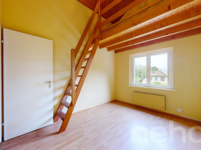 A deux pas de létablissement secondaire Coppet - Terre Sainte image 12