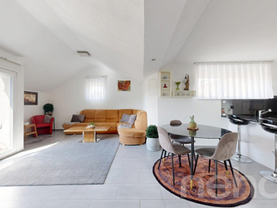 Magnifique Duplex de 5.5 pièces à Mex image 1