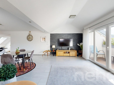 Magnifique Duplex de 5.5 pièces à Mex image 3
