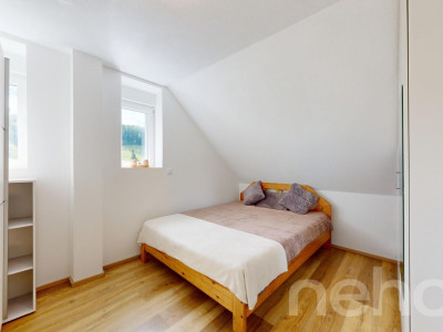 Magnifique Duplex de 5.5 pièces à Mex image 7
