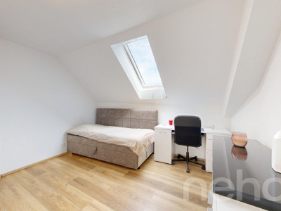 Magnifique Duplex de 5.5 pièces à Mex image 8