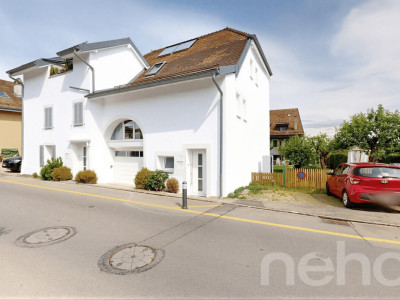 Magnifique Duplex de 5.5 pièces à Mex image 10