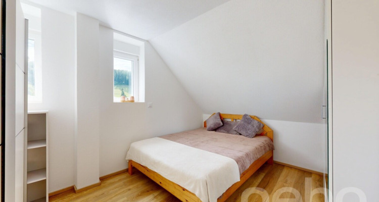 Magnifique Duplex de 5.5 pièces à Mex image 7