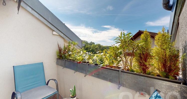 Magnifique Duplex de 5.5 pièces à Mex image 12