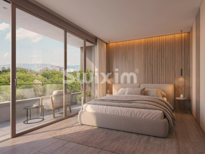 Sublimes villas de haut standing avec vue sur le Rhône image 4