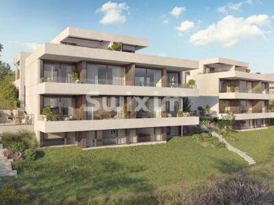 Sublimes villas de haut standing avec vue sur le Rhône image 5