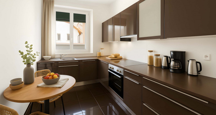Immeubles CHF 150’600.– Garantie locative à 100% image 7