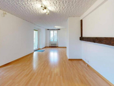 IMMEUBLE DE RENDEMENT ENTIÈREMENT RÉNOVÉ – 3 LOGEMENTS – ÉTAT LOCATIF CHF 61800 image 5