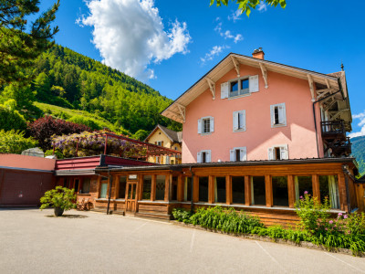 Immeuble locatif avec rendement attractif et potentiel d’optimisation image 1