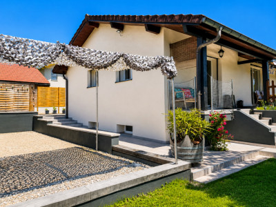 Nangy – Élégante villa dans un environnement privilégié du Grand Genève image 3