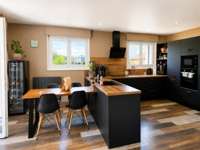 Nangy – Élégante villa dans un environnement privilégié du Grand Genève image 5