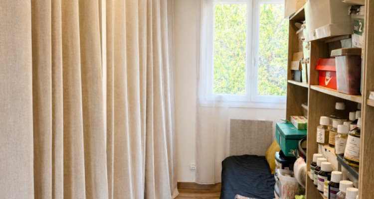 Nangy – Élégante villa dans un environnement privilégié du Grand Genève image 12