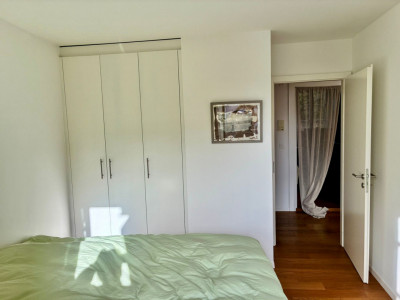 3.5 pièces au 1er étage  -  Rue Sera-Biasini 16 (rue du Vallon 16) à Lausanne  image 8